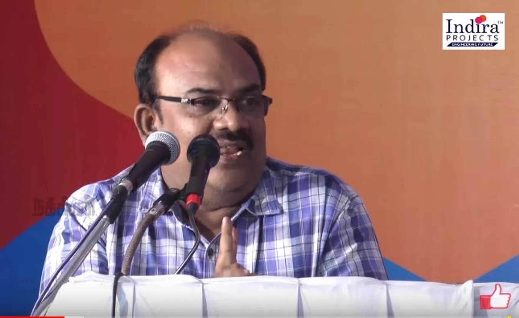 S. Ramakrishnan