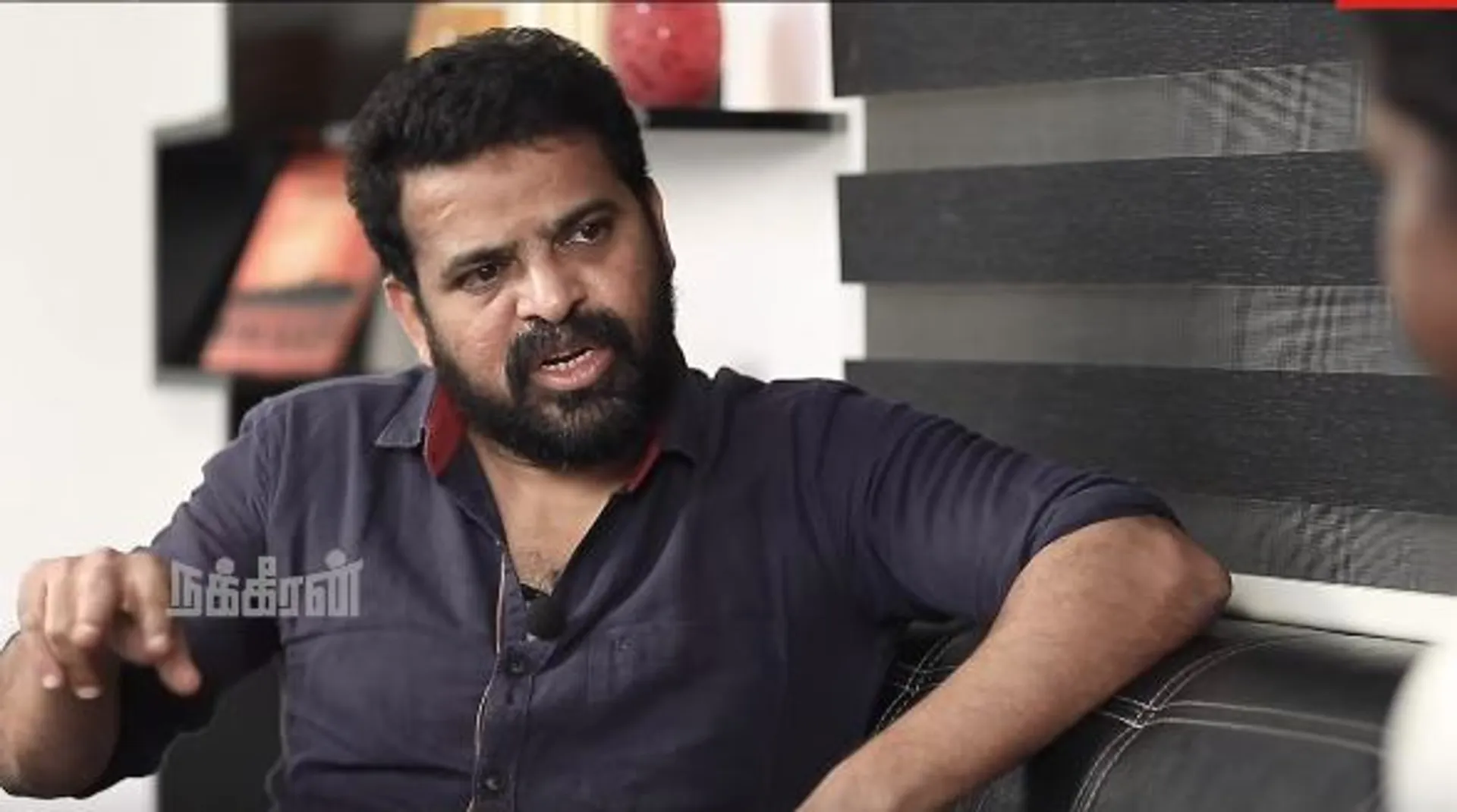  Director Ameer 