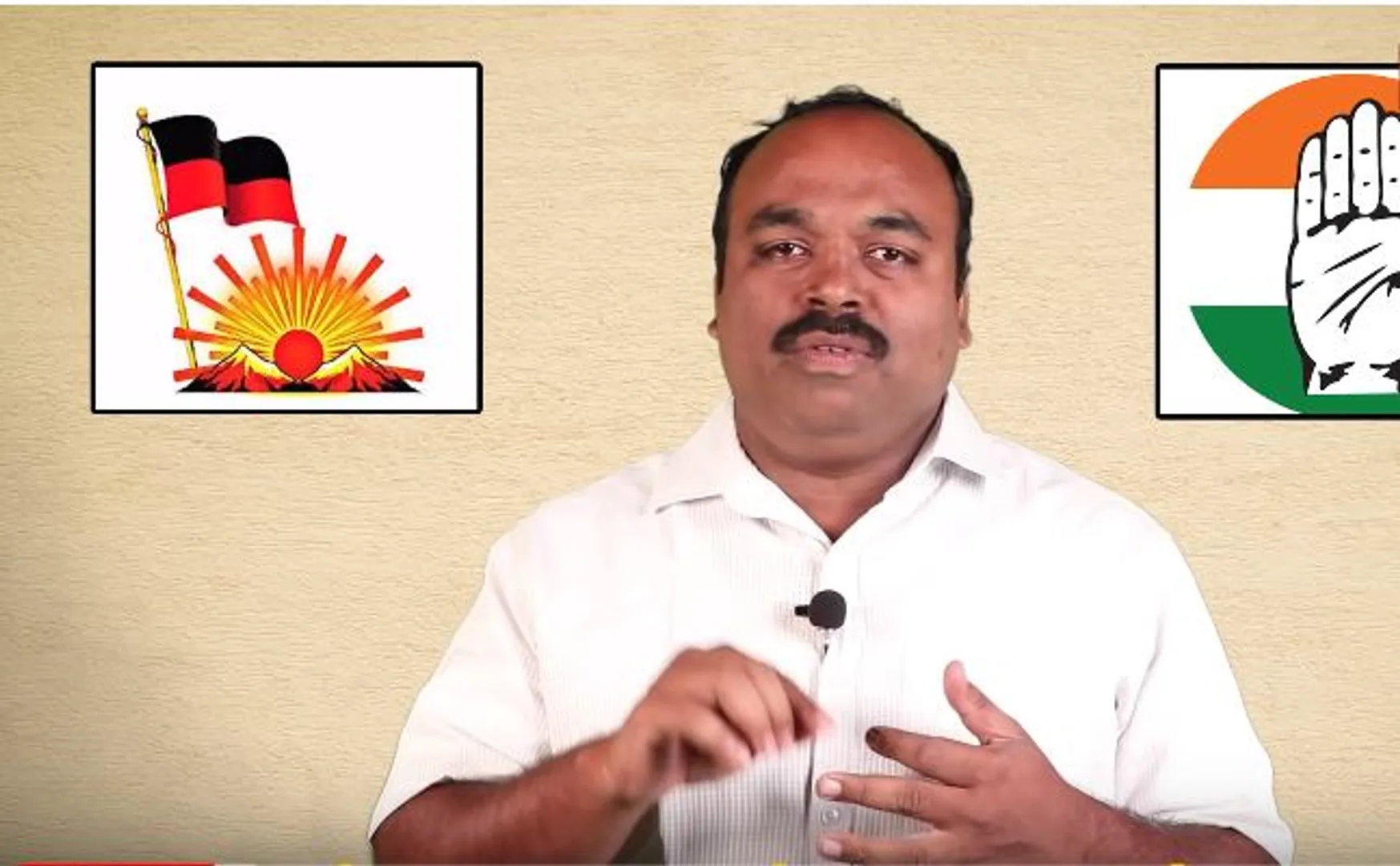 தேர்தல் சடுகுடு