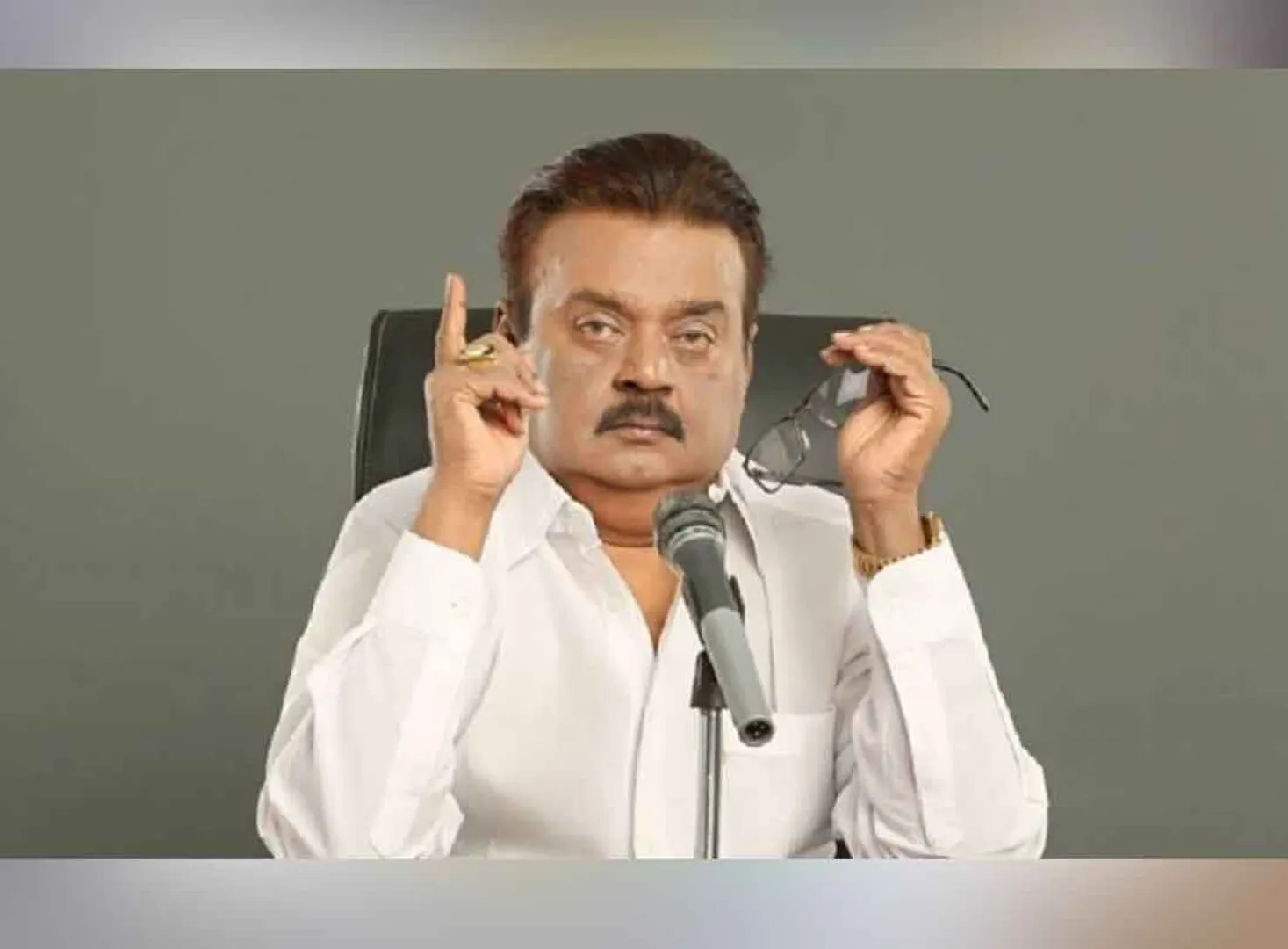 vijayakanth