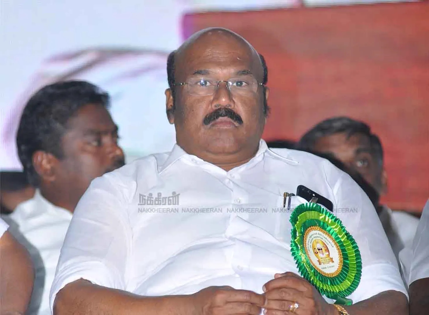 jayakumar  