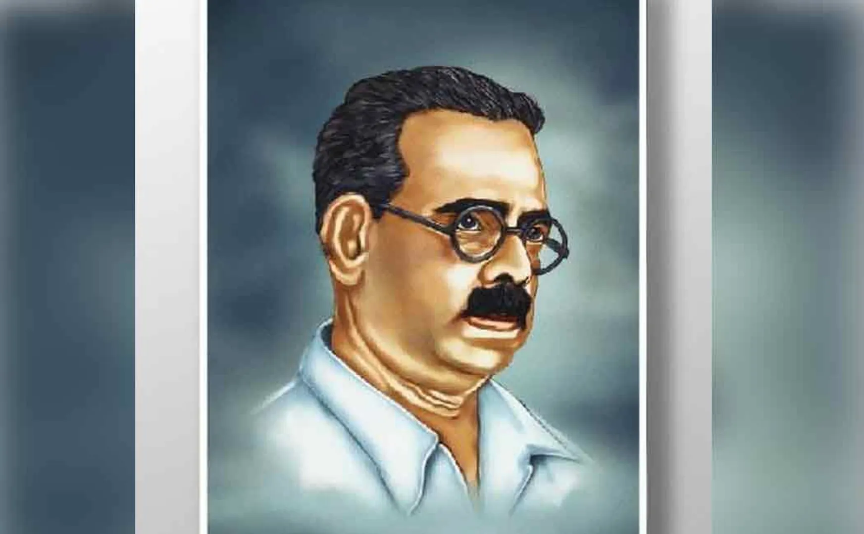 tamil poet bharathidasan birthday 