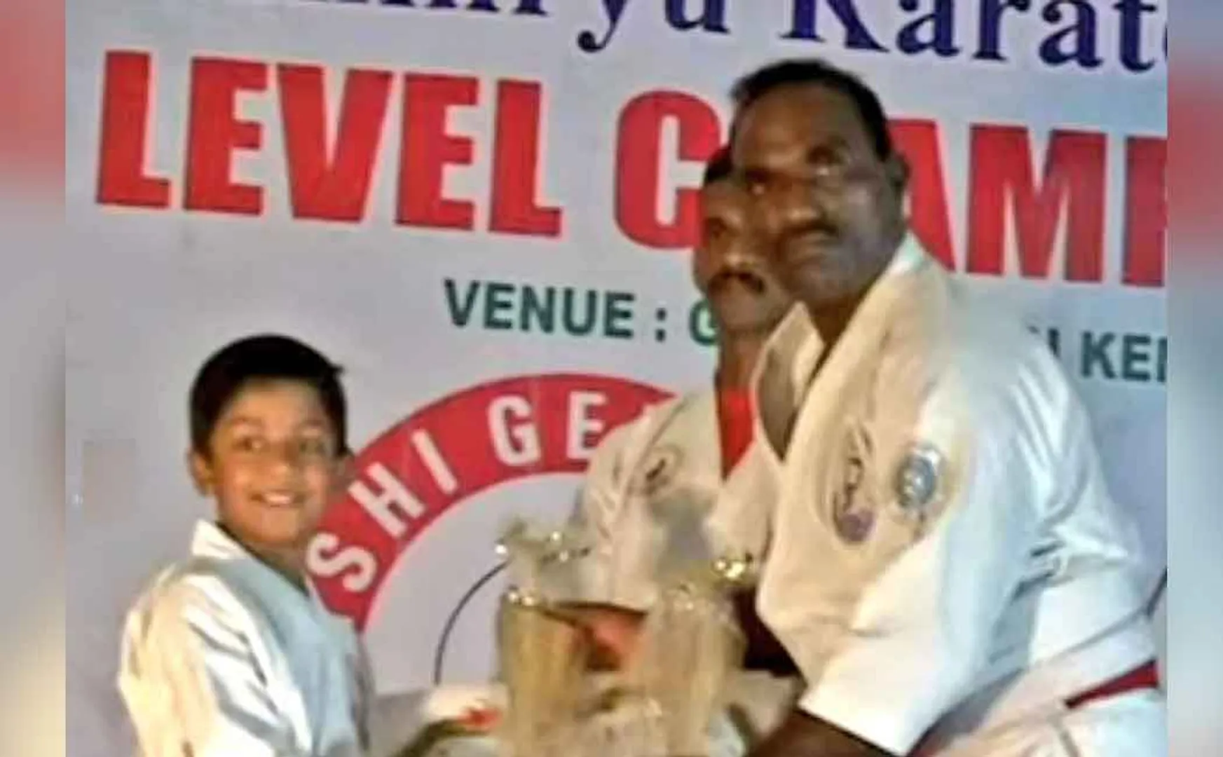 dev
