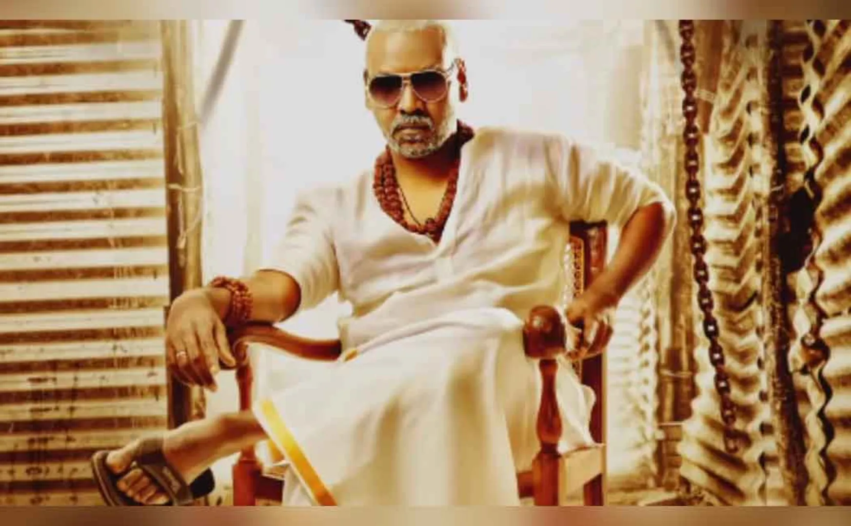 kanchana