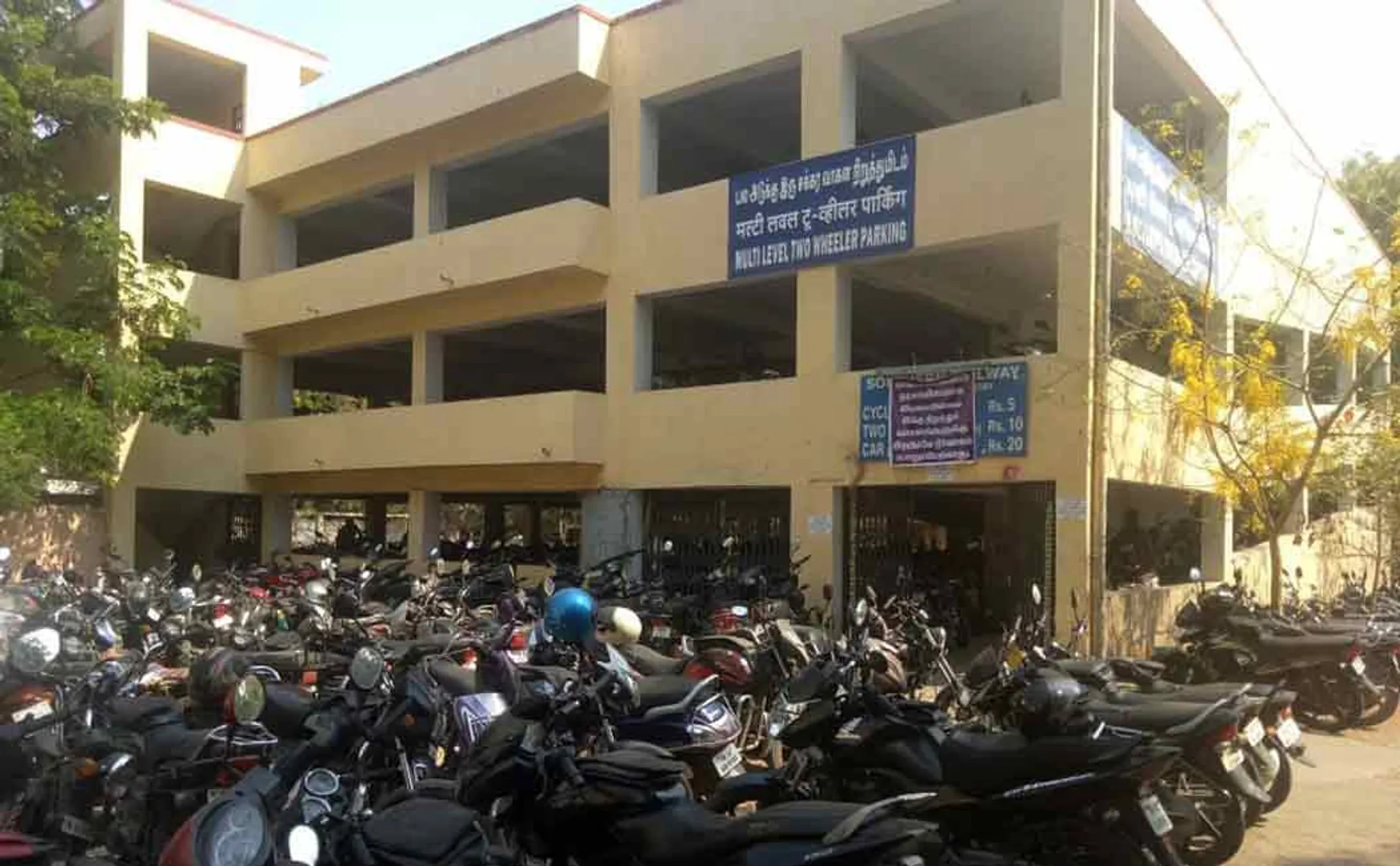 madurai 