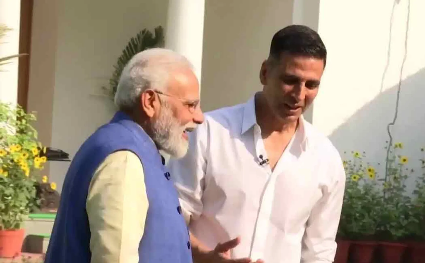 modi