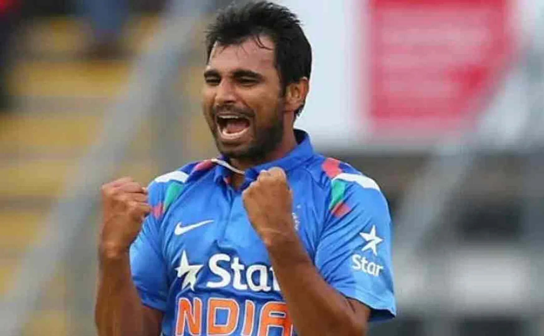 indian cricketer mohammed shamis wife arrested