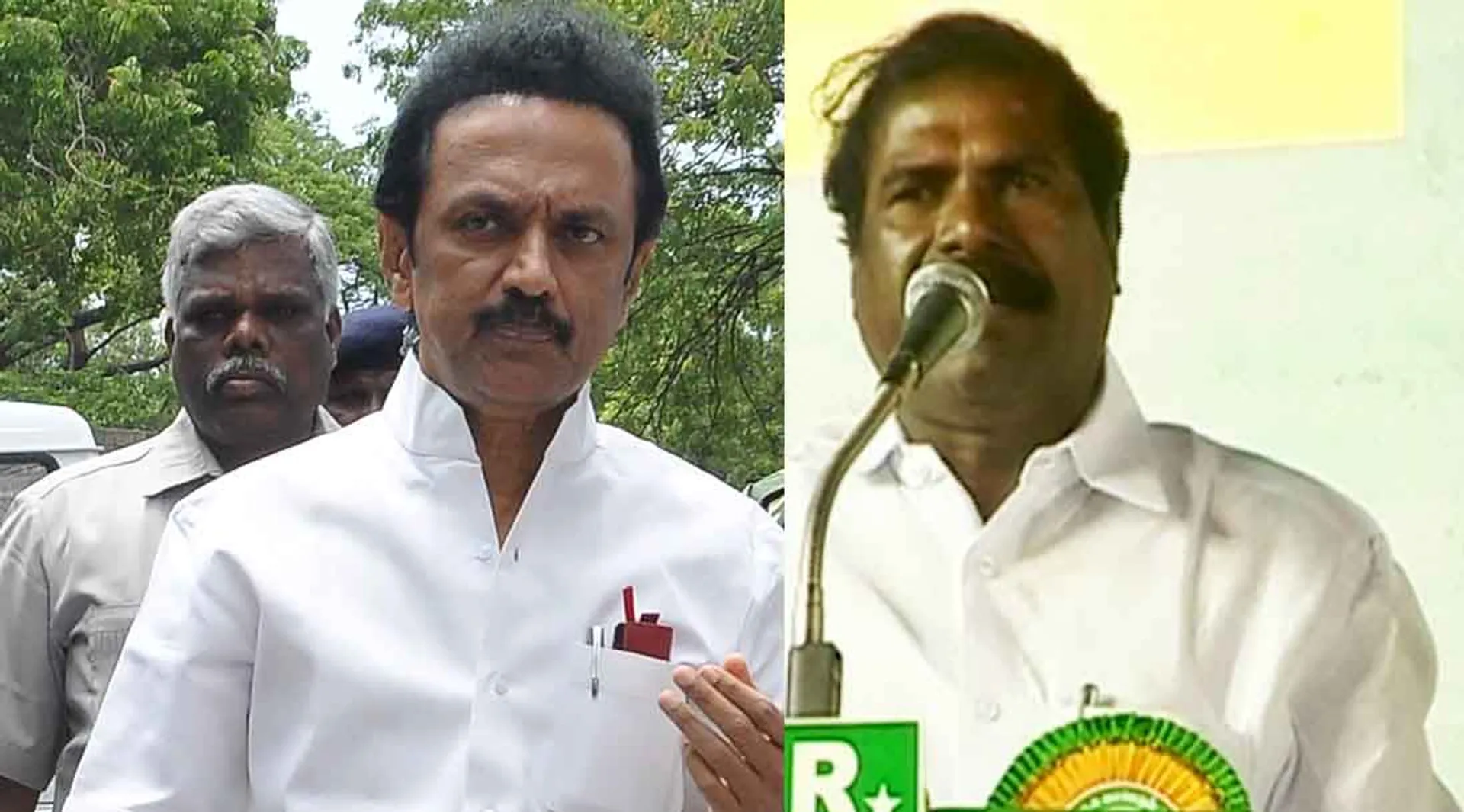 mkstalin-gkmani