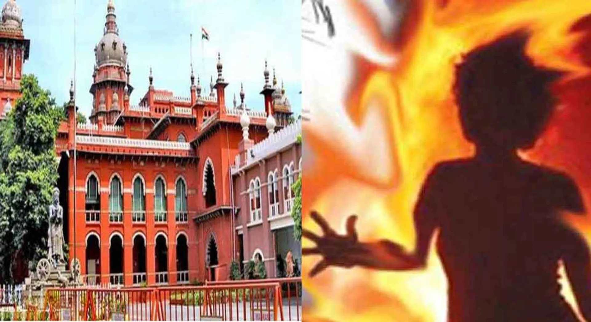  Pollachi Sexual Horrors: Notices to CBI