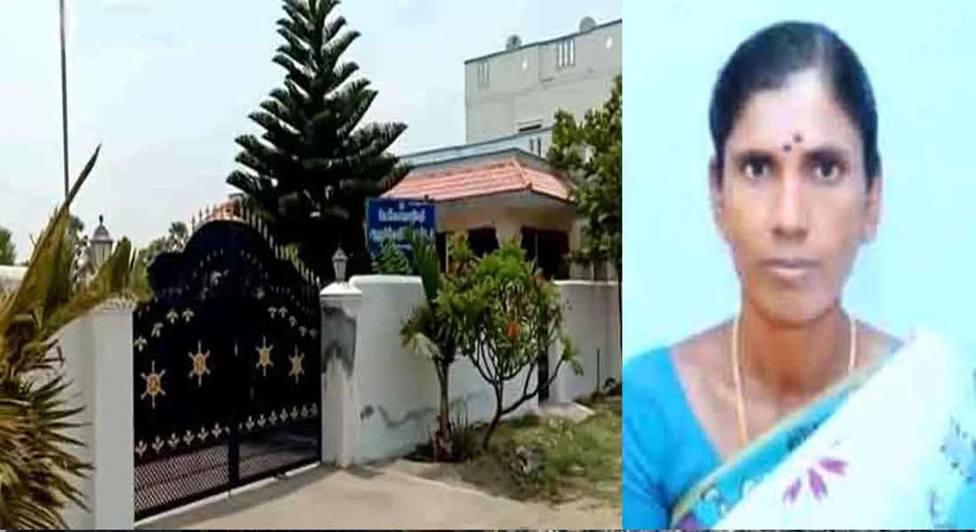 A life-threatening abortion needle ... police looking for Ayurveda doctor