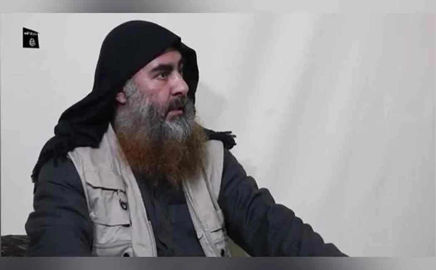 i.s leader bhagdadi released a video about srilankan attack