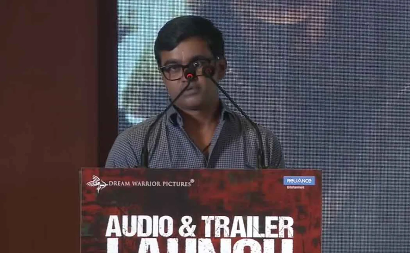 selvaraghavan