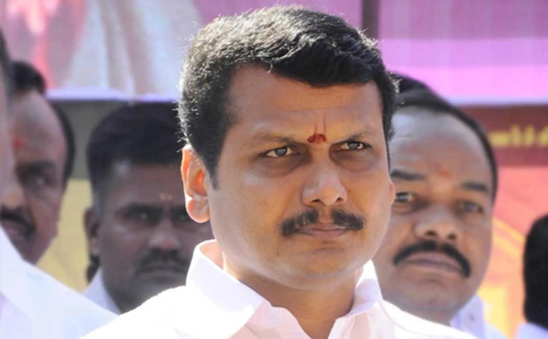 senthilbalaji