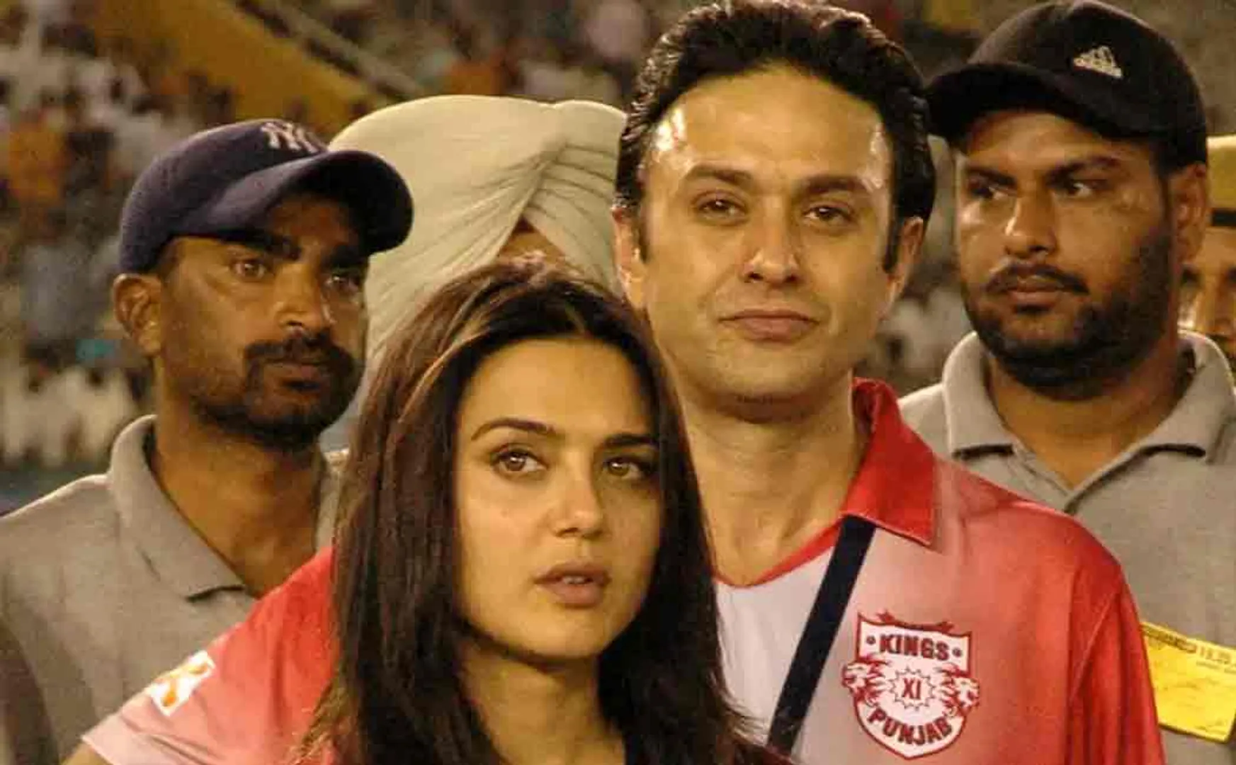 japan court sentencd ness wadia for two years over drug possession case