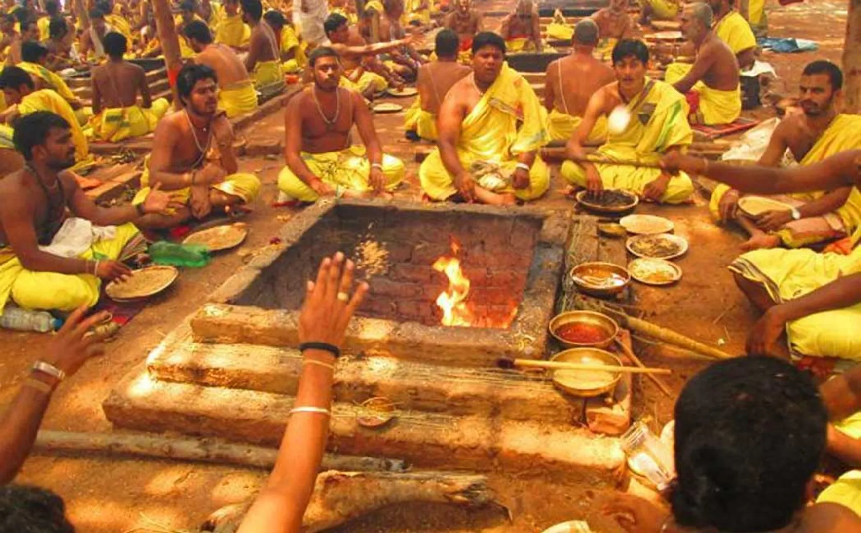 yagna