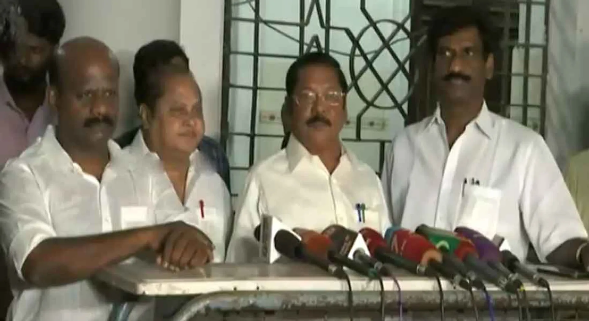 No confidence motion to the Speaker: DMK petition