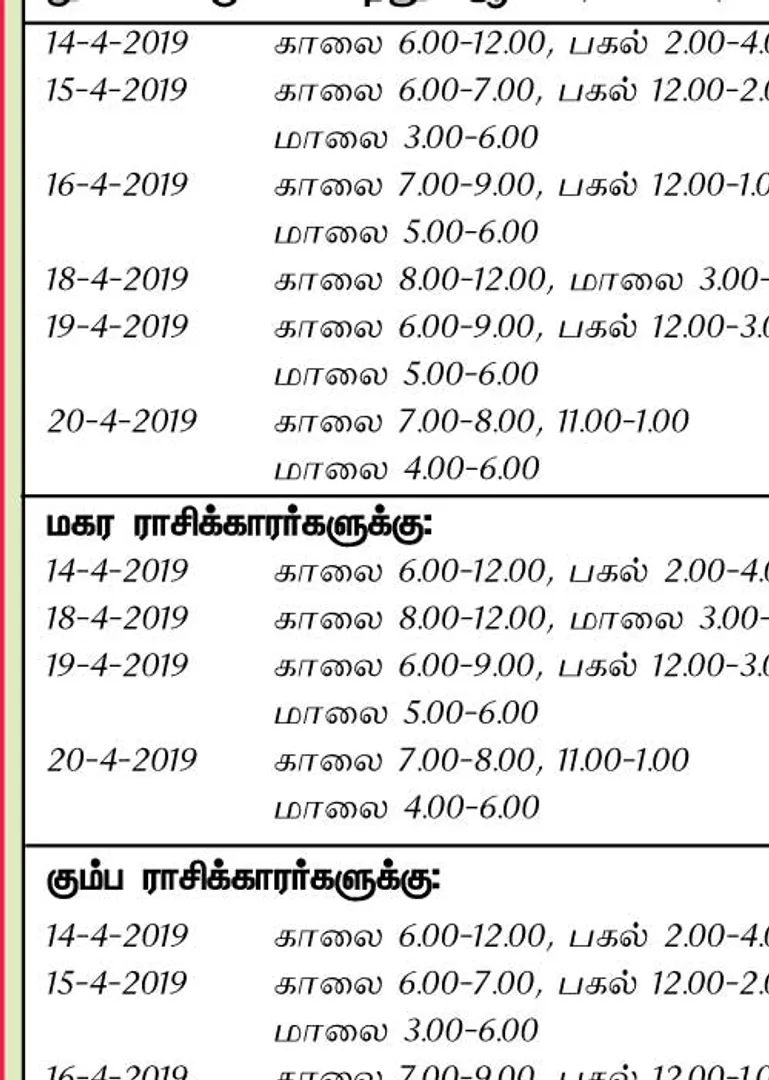 /idhalgal/balajothidam/week-effective-day-and-time-14-4-2019-20-4-2019