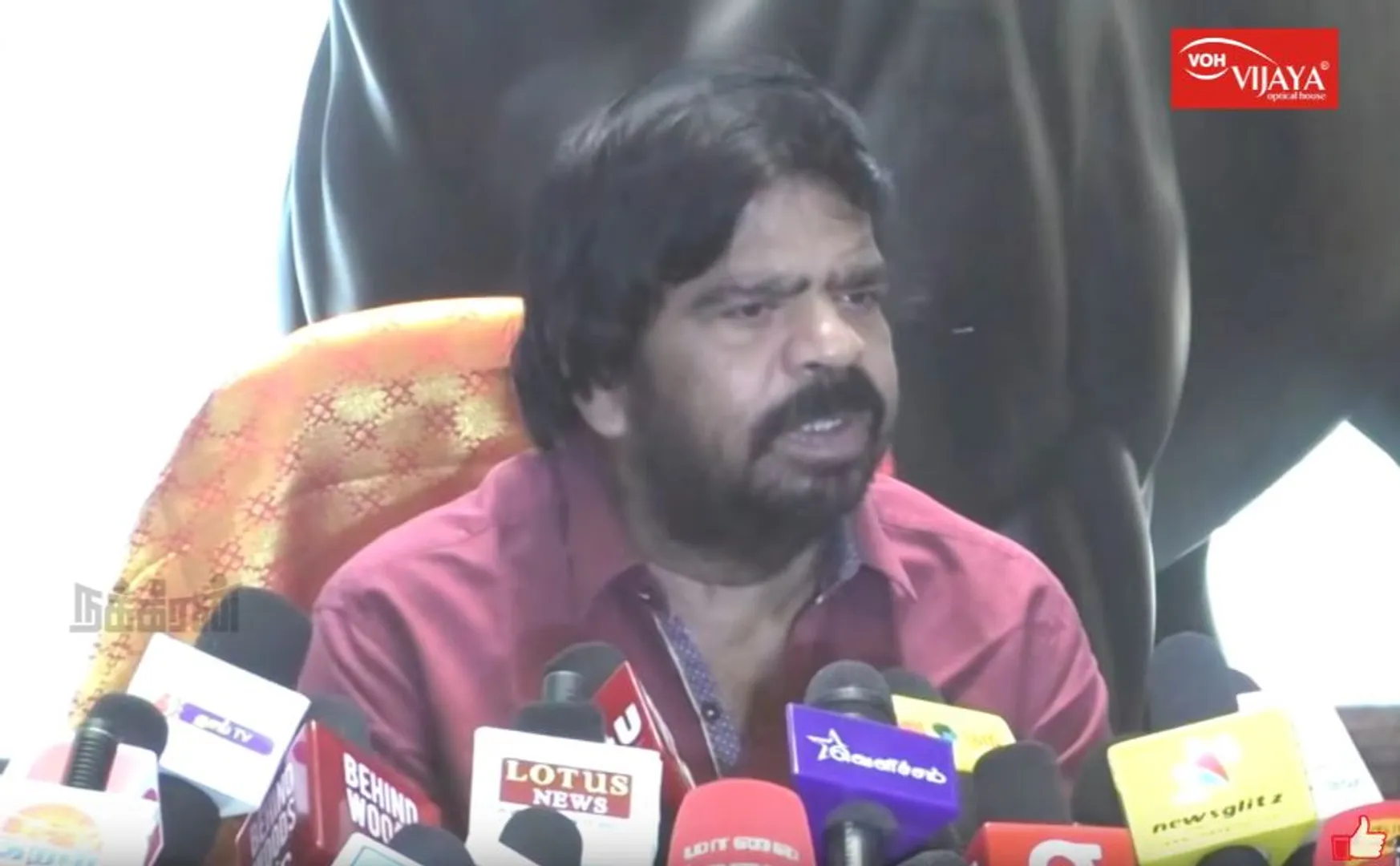 T.Rajendar
