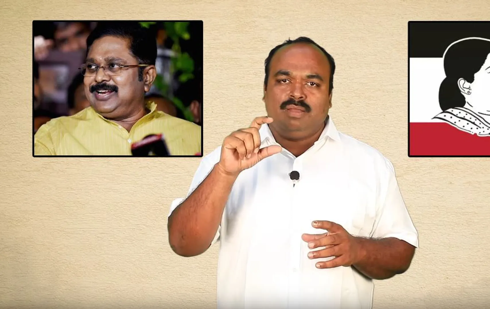 தேர்தல் சடுகுடு 2019