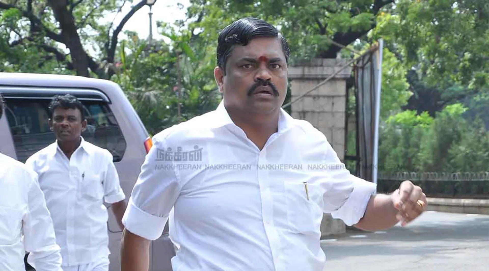  K. T. Rajenthra Bhalaji
