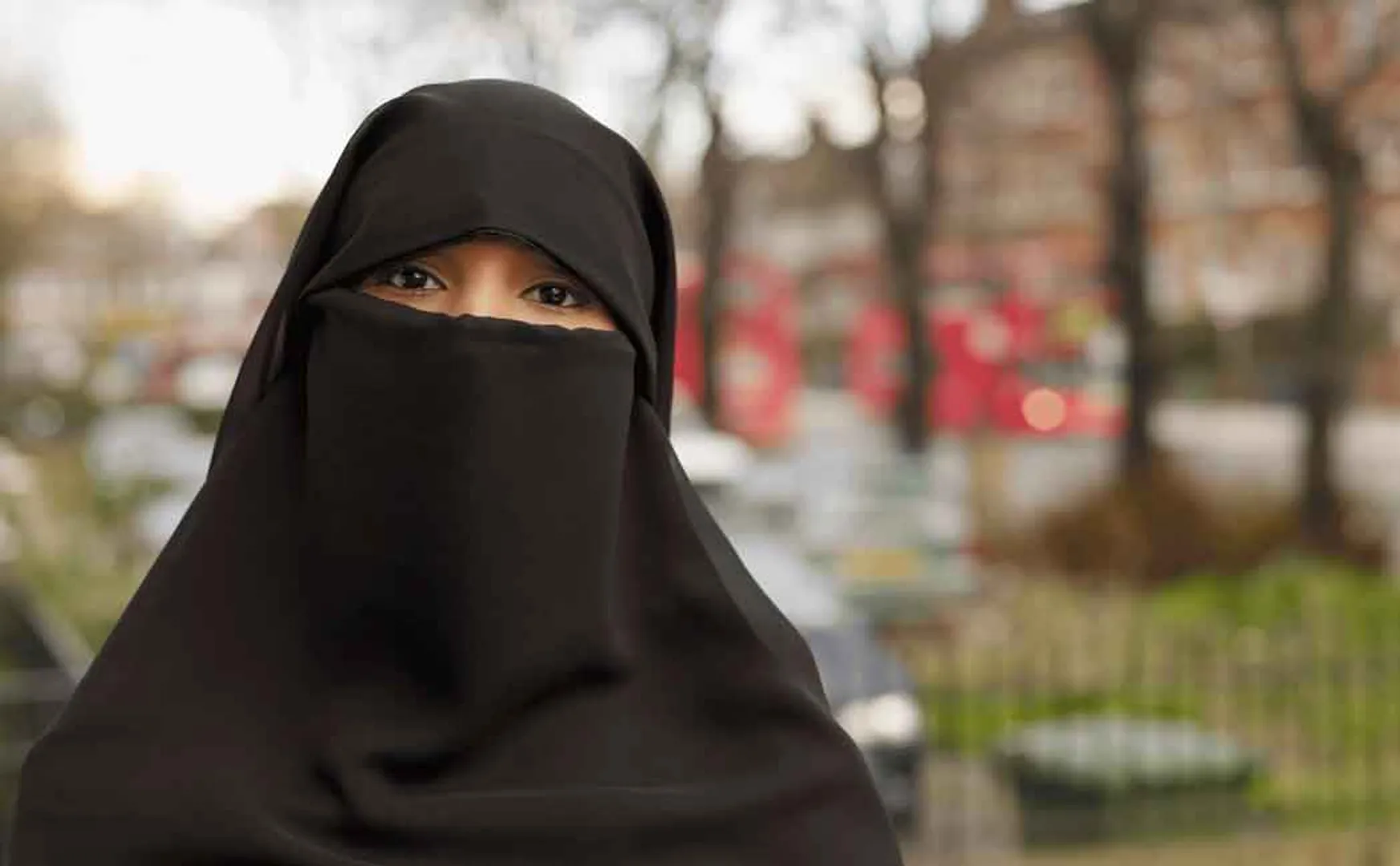 burka