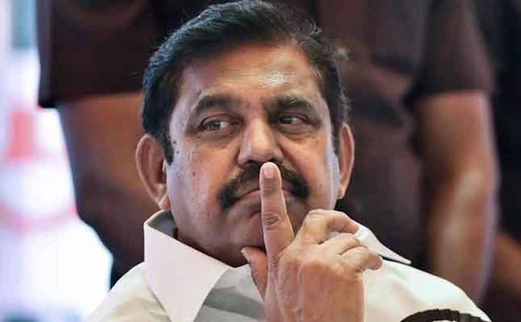 edappadi palanisamy
