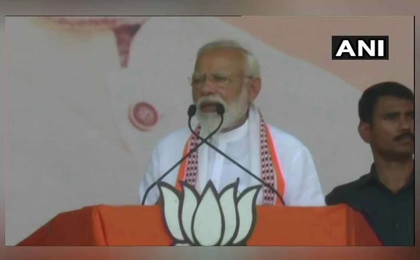 modi