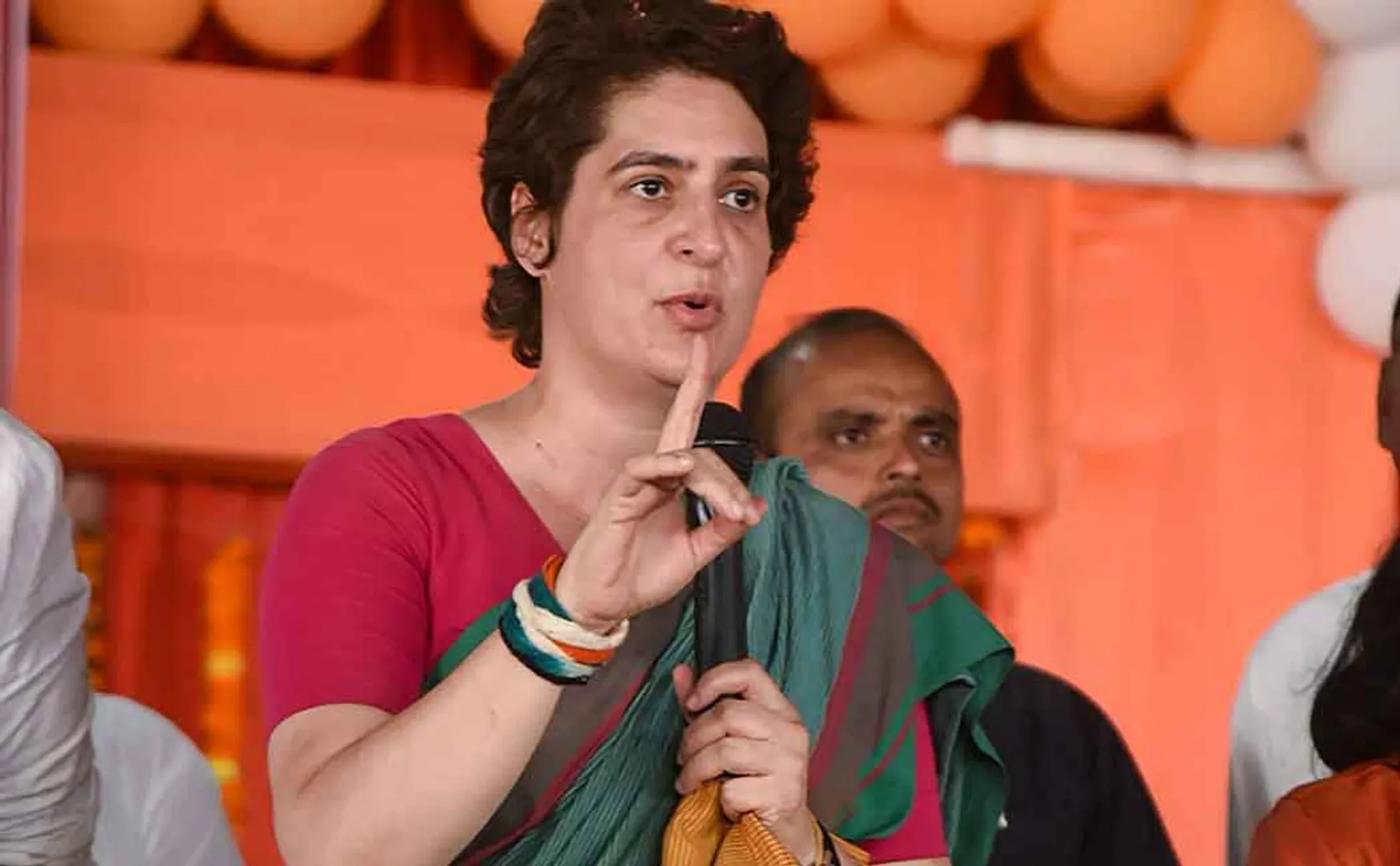 priyanka