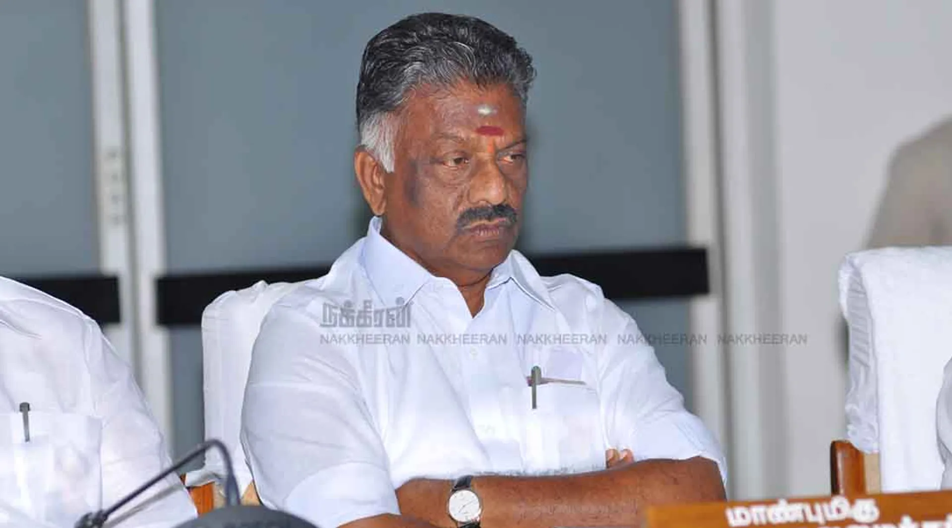O. Panneerselvam