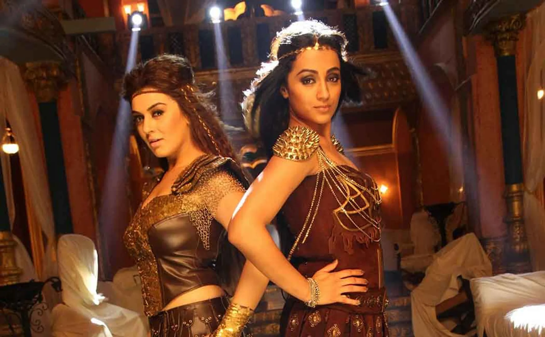aranmanai