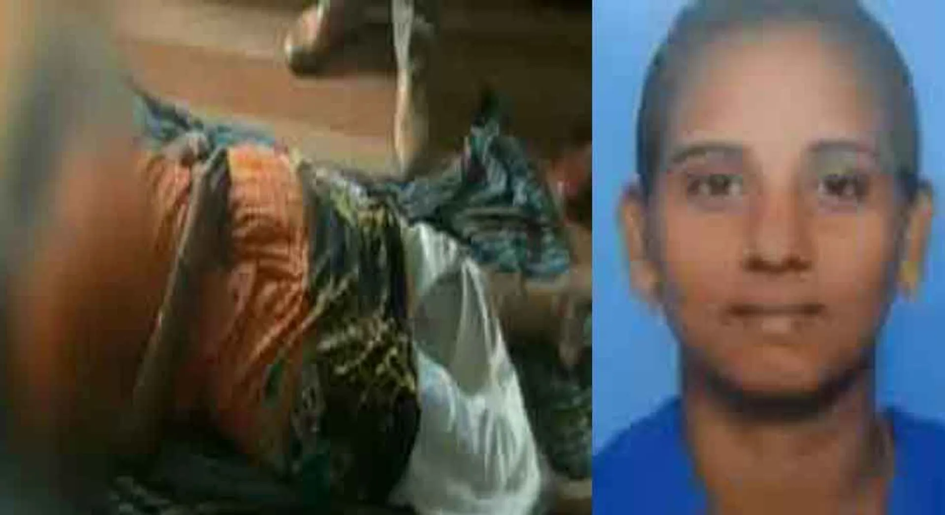  The man arrested for killing wife