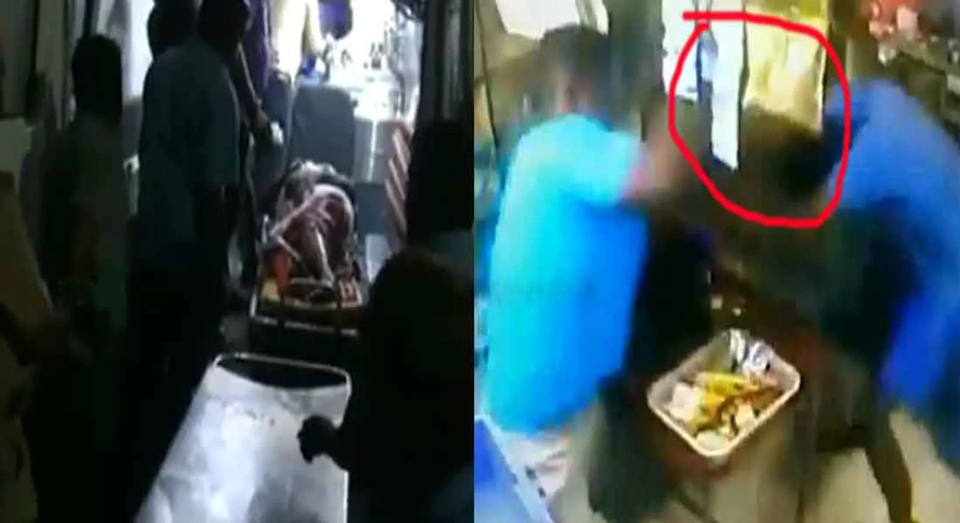  30 lakhs interest for a loan of Rs. 3 lakh...college student murdered 