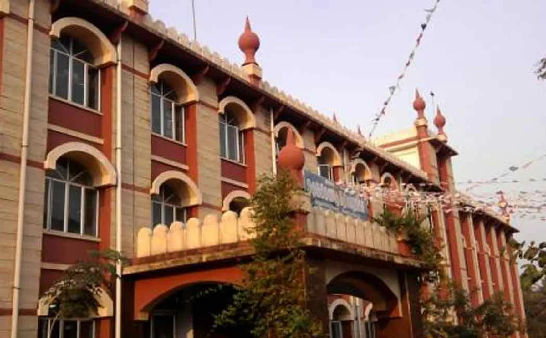 Vellore court