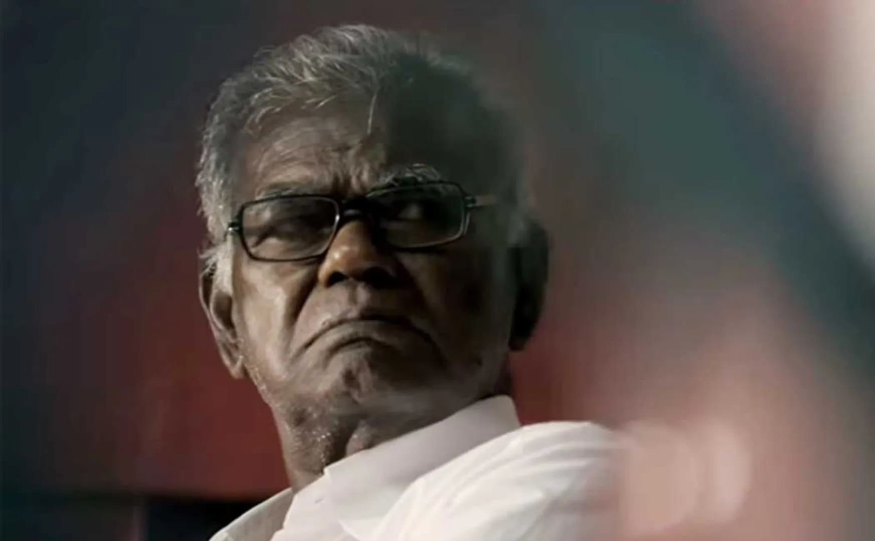 nallakannu