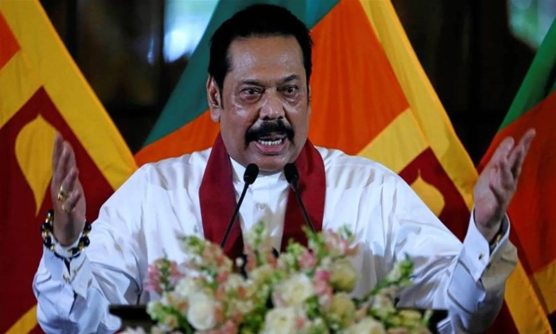 SRI LANKA