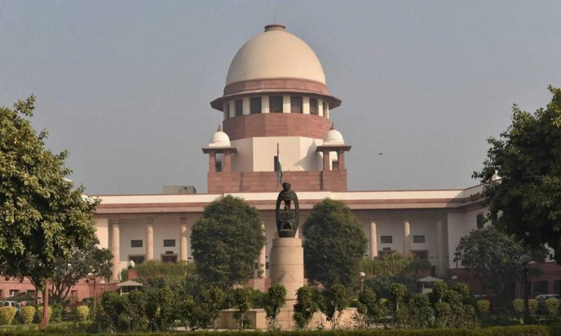 SUPREME COURT