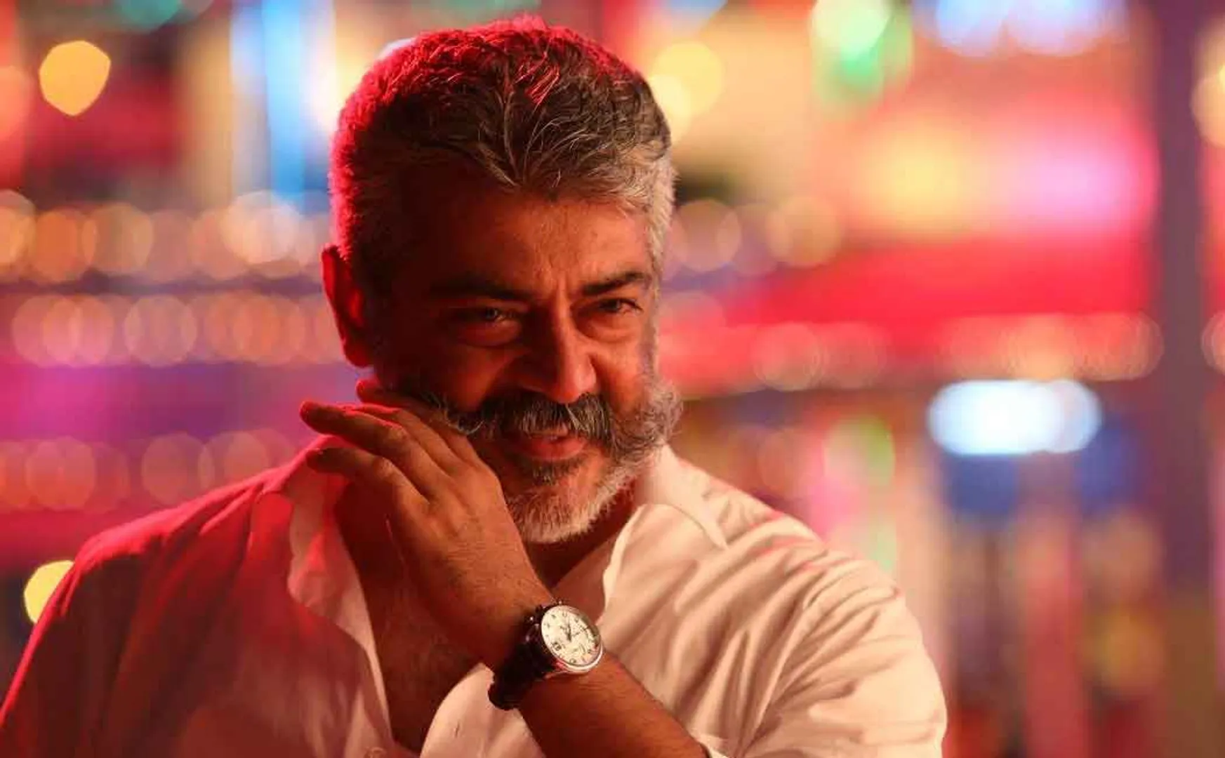 viswasam