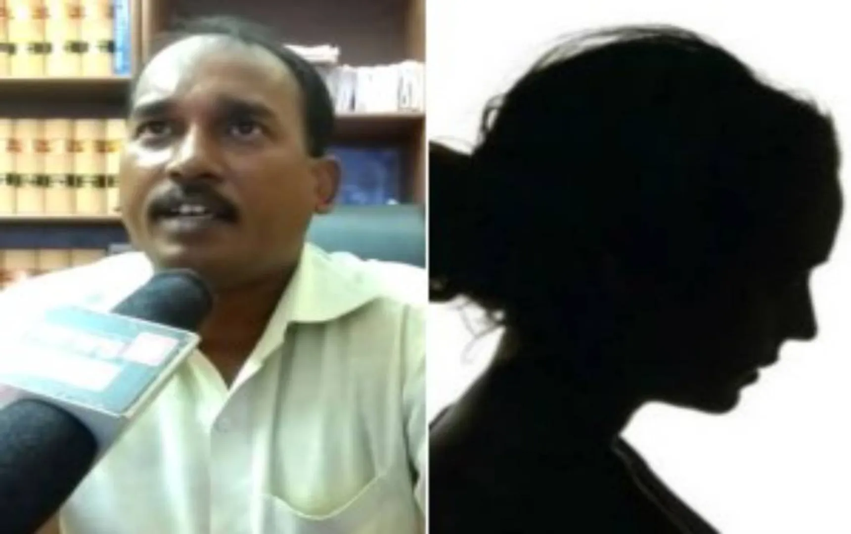 perambalur incident
