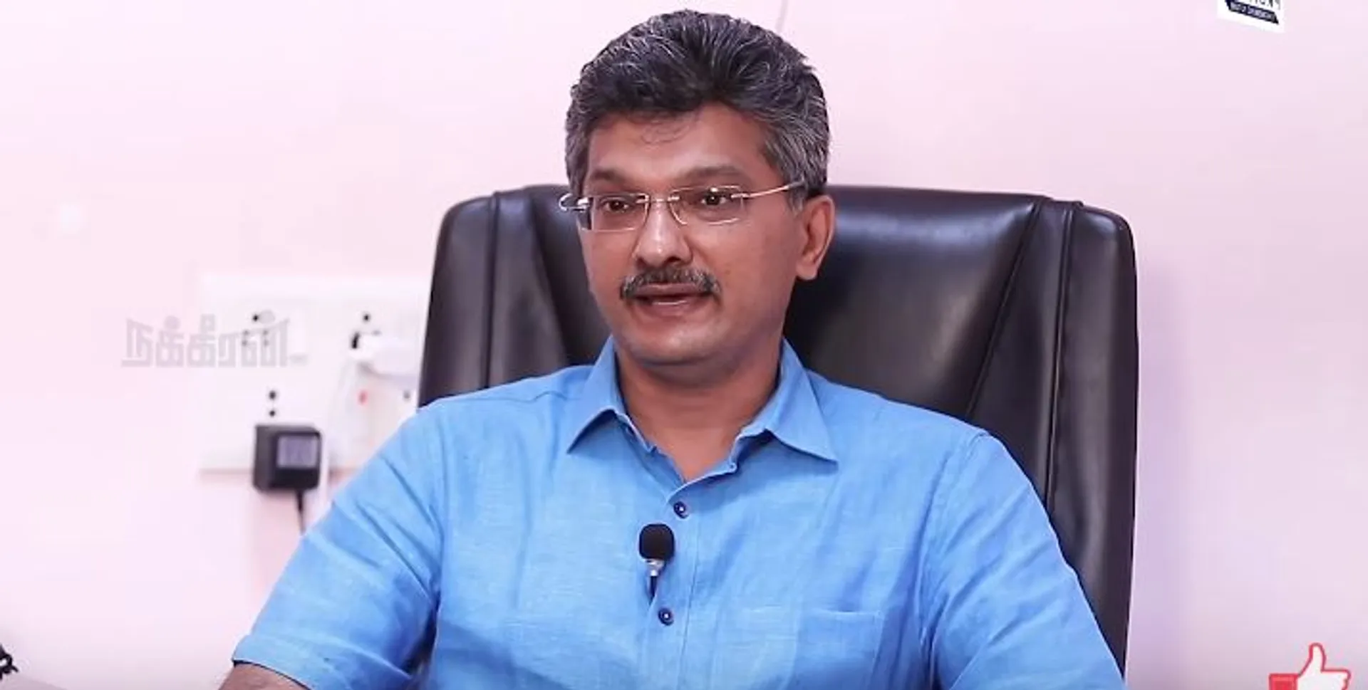 Dr. Murugusundram