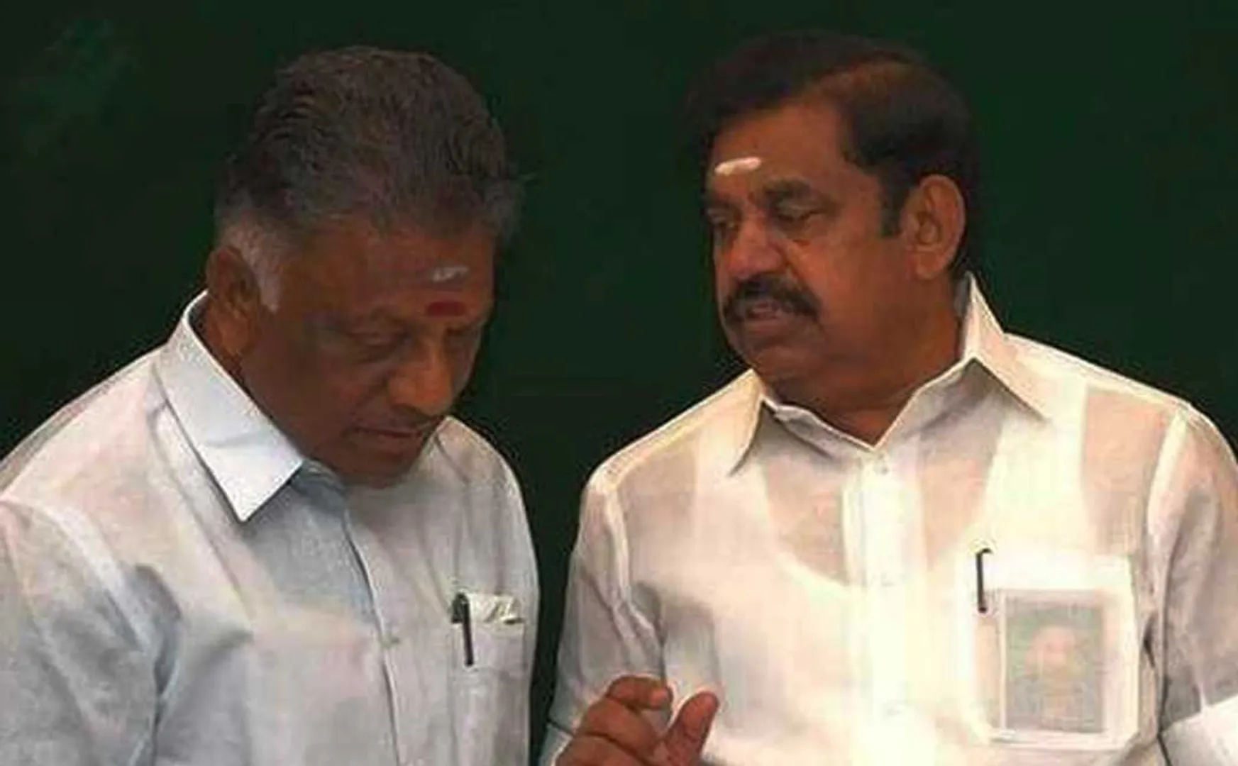admk colation
