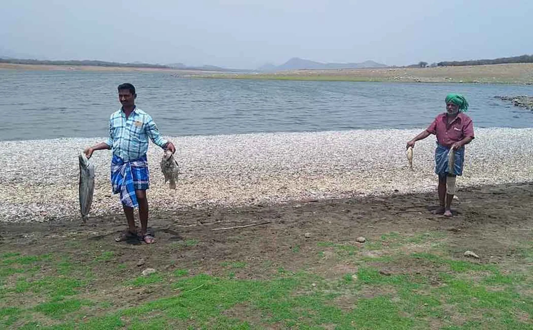 sathanur