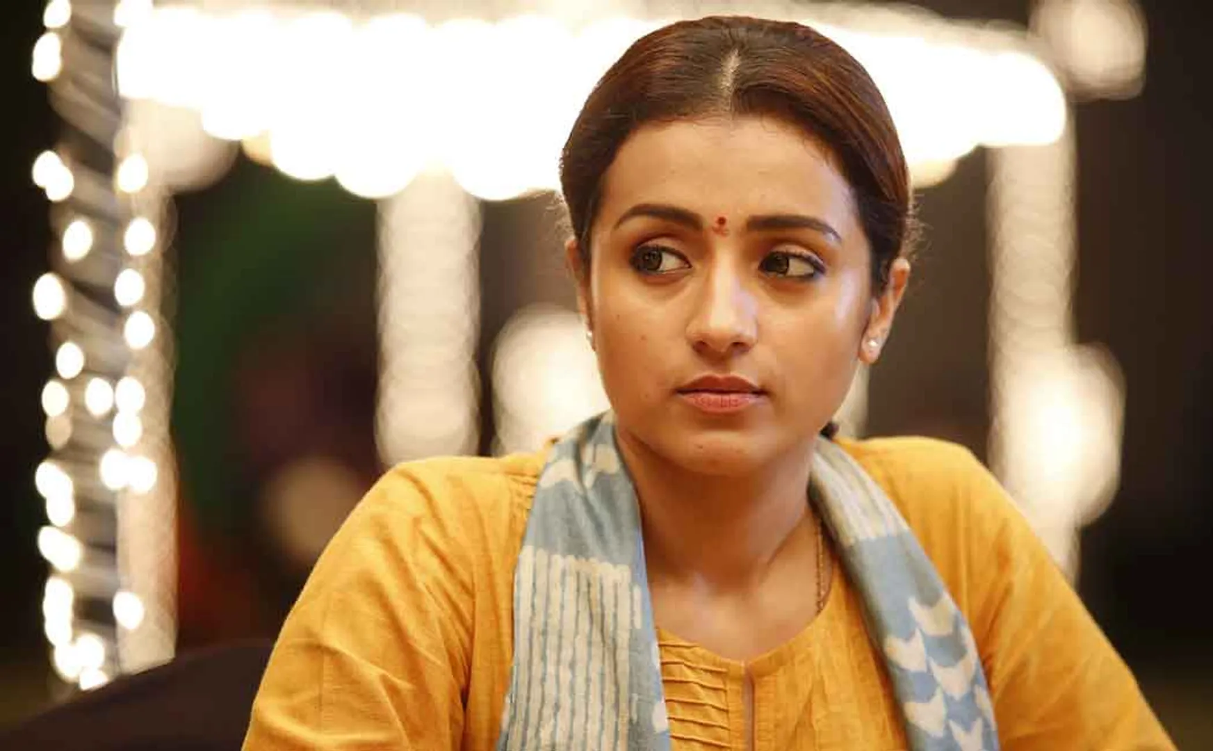 trisha