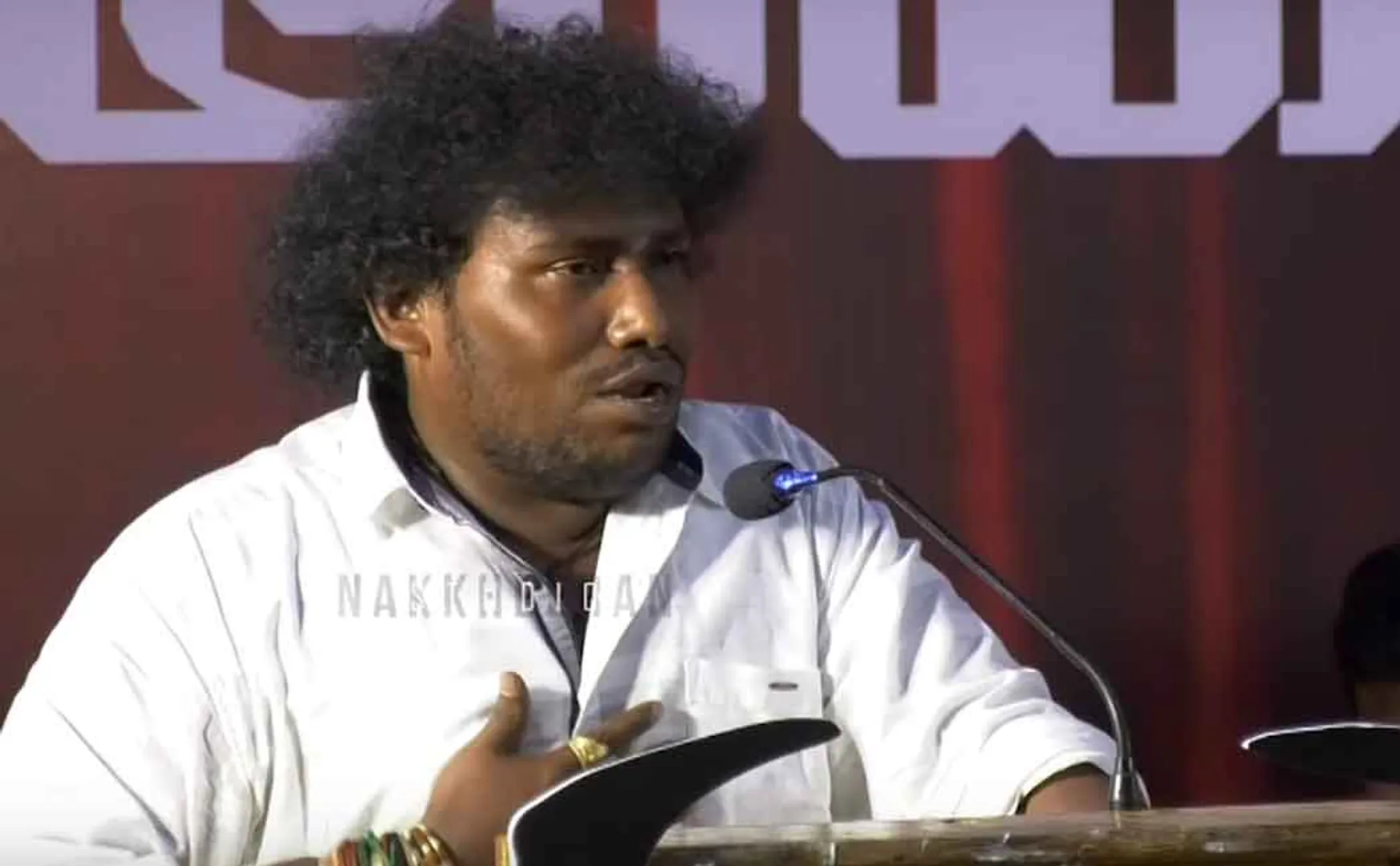 yogi babu