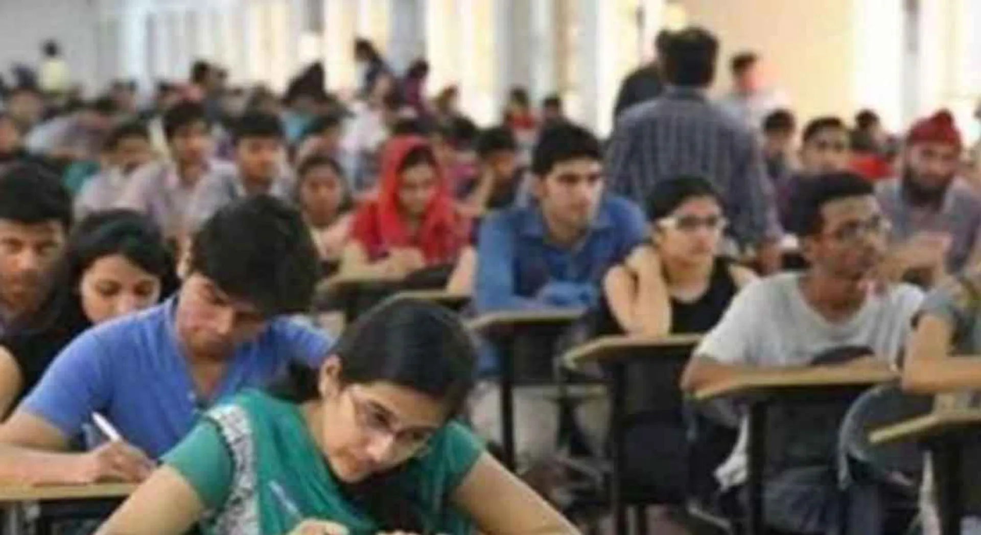  Today is neet exam... rules and regulations