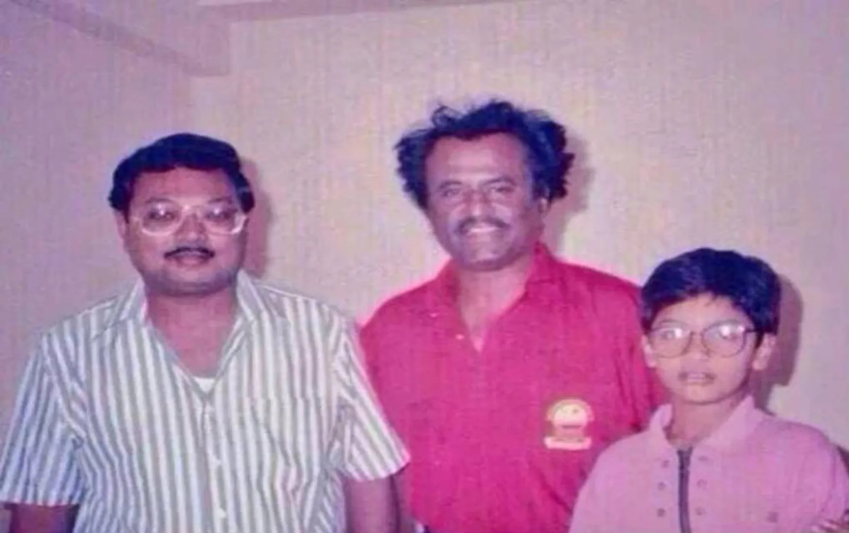 rajini alagiri