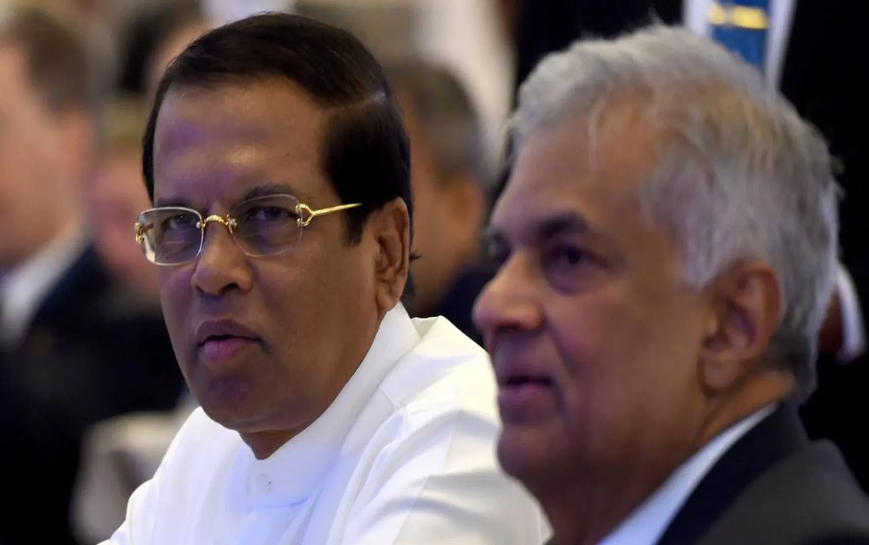srilanka issues