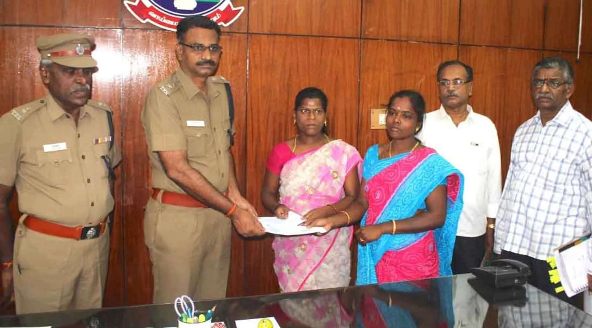 Villupuram