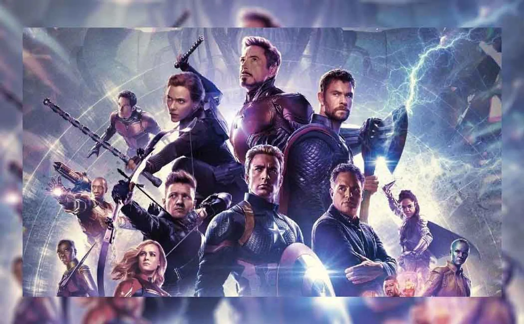 avengers