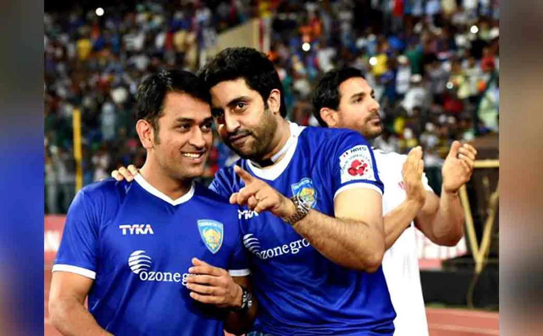 abisheik bachchan about chennai fans