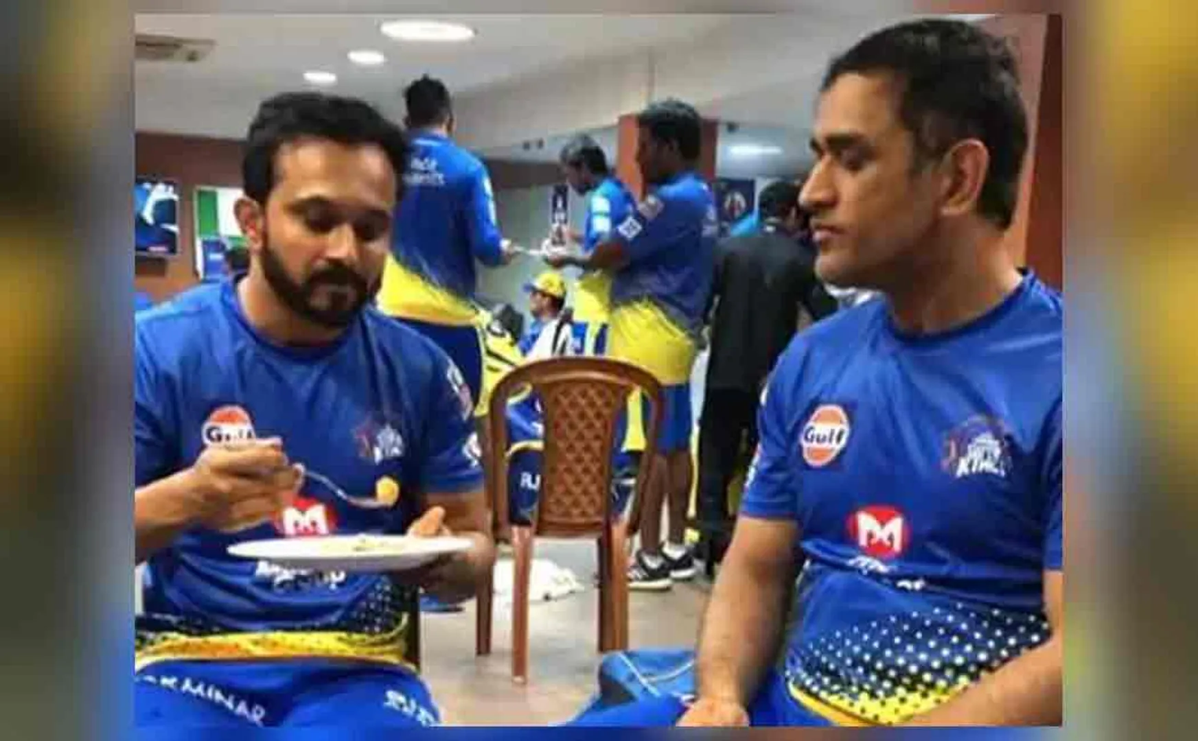 kedar jadhav mar ruled out of indian worldcup squad due to injury